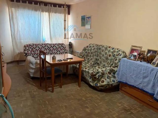 Piso en venta en Navalmoral De La Mata, Extremadura
