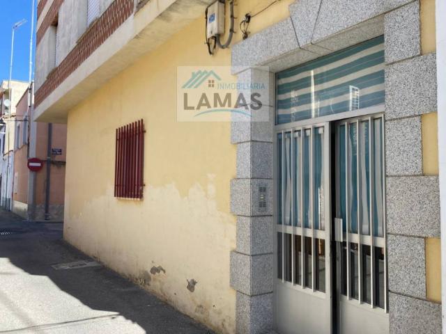 Piso en venta en Navalmoral De La Mata, Extremadura