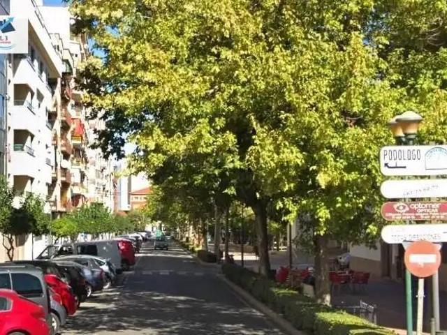 Piso en venta en Navalmoral, Navalmoral de la Mata