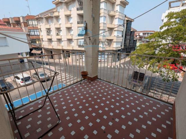 Piso en venta en Navalmoral De La Mata, Extremadura