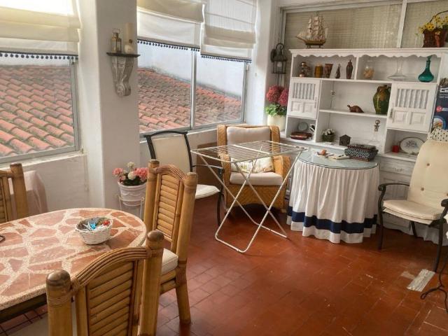 Piso en venta en Navalmoral De La Mata, Extremadura