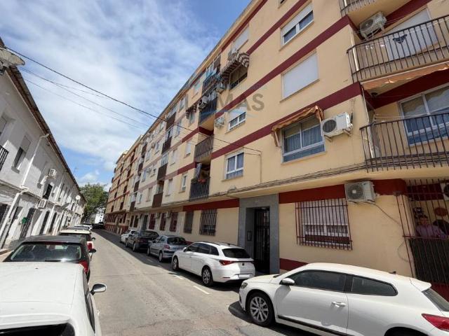 Piso en venta en Navalmoral De La Mata, Extremadura