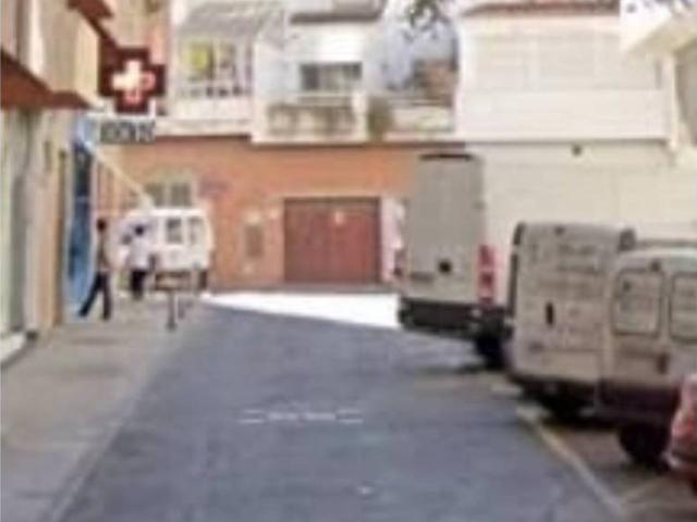 Piso en venta en Navalmoral De La Mata, Extremadura
