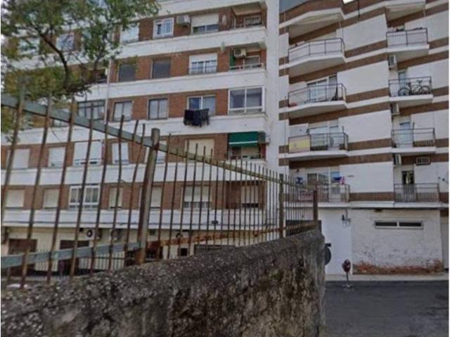 Piso en venta en Navalmoral de la Mata, Cáceres