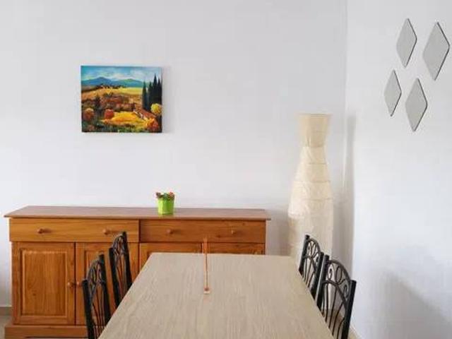 Piso en venta en Navalmoral De La Mata, Extremadura