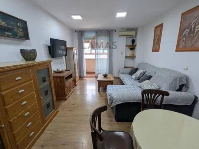 Piso en venta en Navalmoral De La Mata, Extremadura