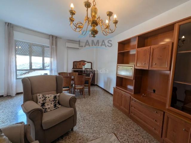 Piso en venta en Navalmoral De La Mata, Extremadura