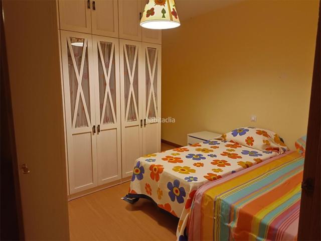 Piso en venta en Navalmoral De La Mata, Extremadura