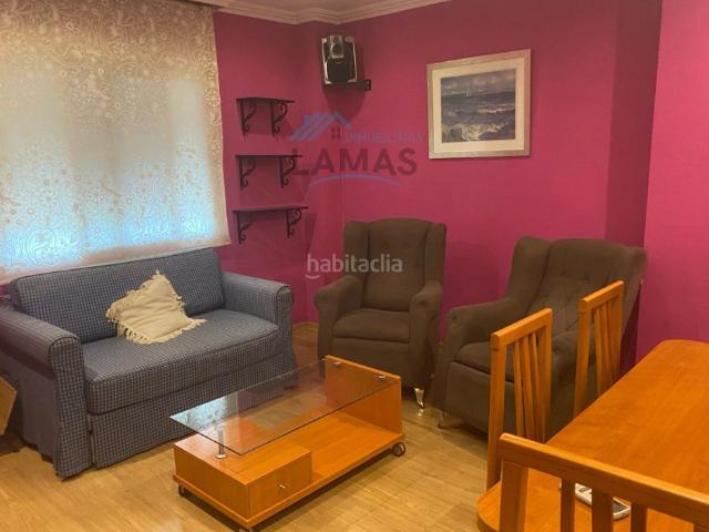 Piso en venta en Navalmoral De La Mata, Extremadura