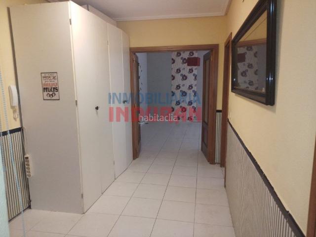 Piso en venta en Navalmoral De La Mata, Extremadura