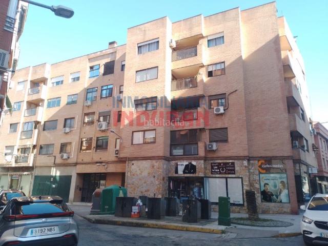 Piso en venta en Navalmoral De La Mata, Extremadura