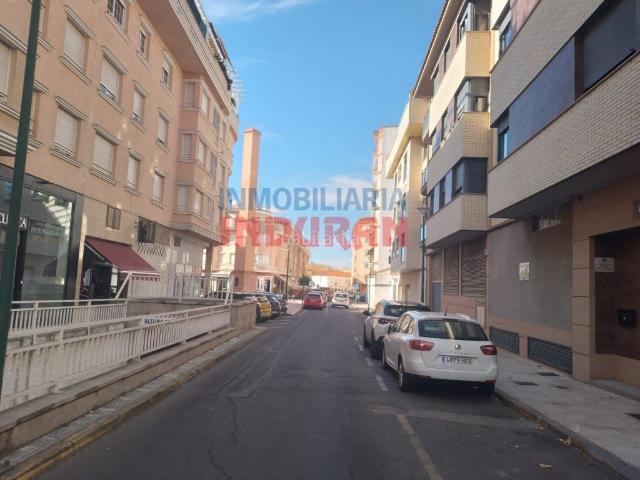 Piso en venta en Navalmoral De La Mata, Extremadura
