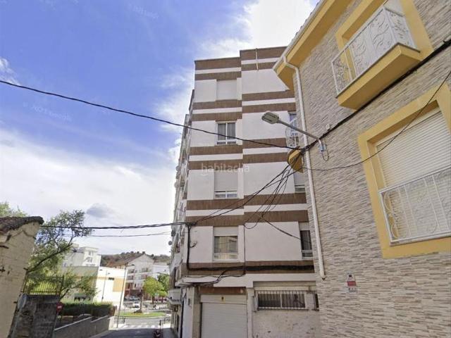 Piso en venta en Navalmoral De La Mata, Extremadura