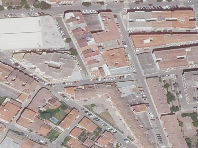 Piso en venta en Navalmoral de la Mata, Cáceres