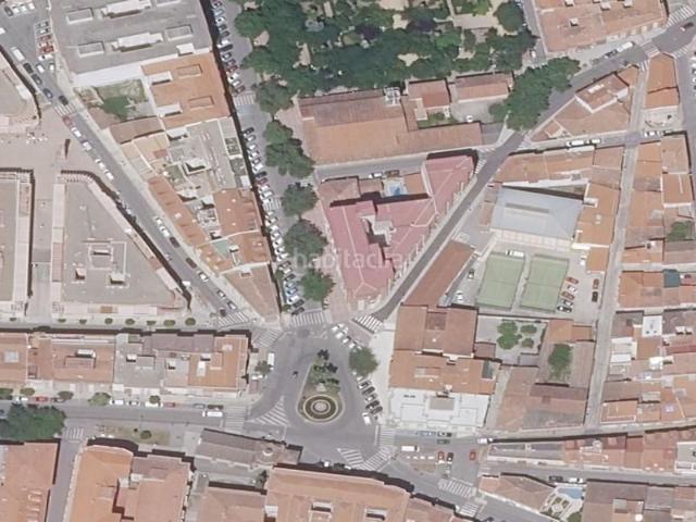 Piso en venta en Navalmoral De La Mata, Extremadura
