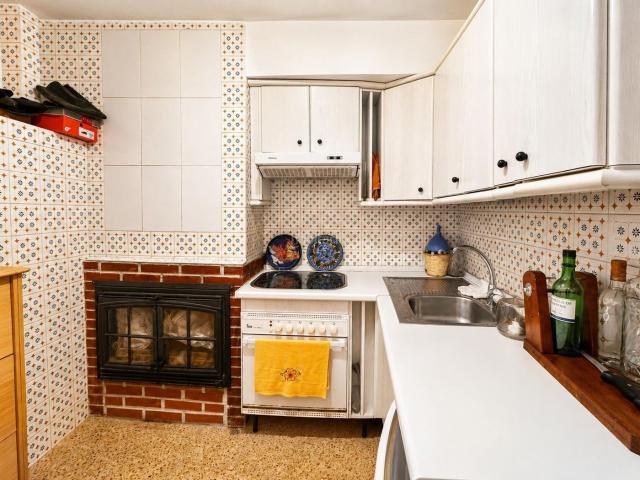 Piso en venta en Navalmoral, Castilla y León