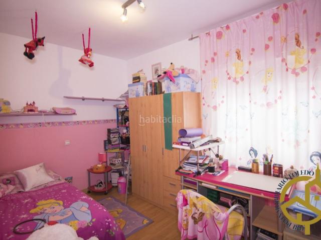 Piso en venta en Los Navalmorales, Castilla-La Mancha