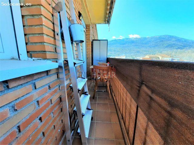 Piso en venta en Navaluenga, Navapalva
