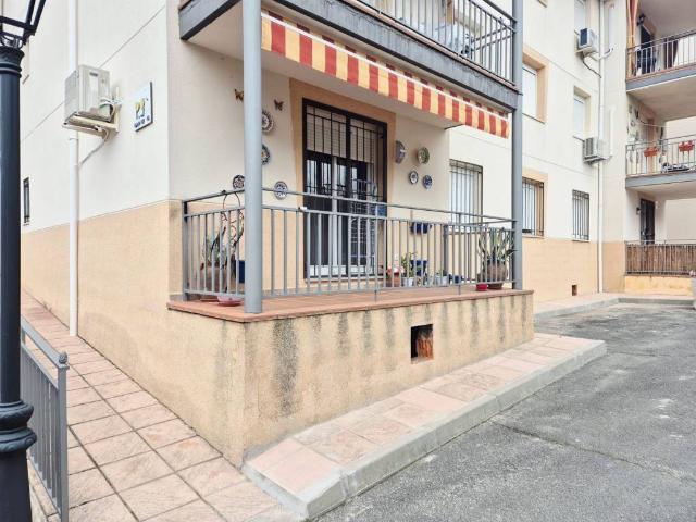 Piso en venta en Navaluenga, Castilla y León