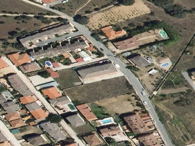 Piso en venta en Navaluenga, Castilla y León