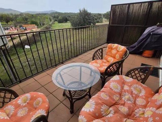 Piso en venta en Navaluenga, Castilla y León