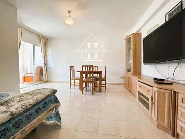 Piso en venta en Navaluenga, Castilla y León