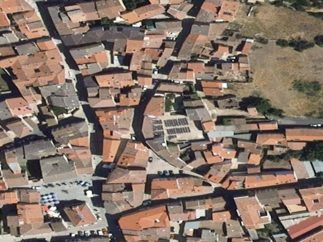 Piso en venta en Navaluenga, Castilla y León