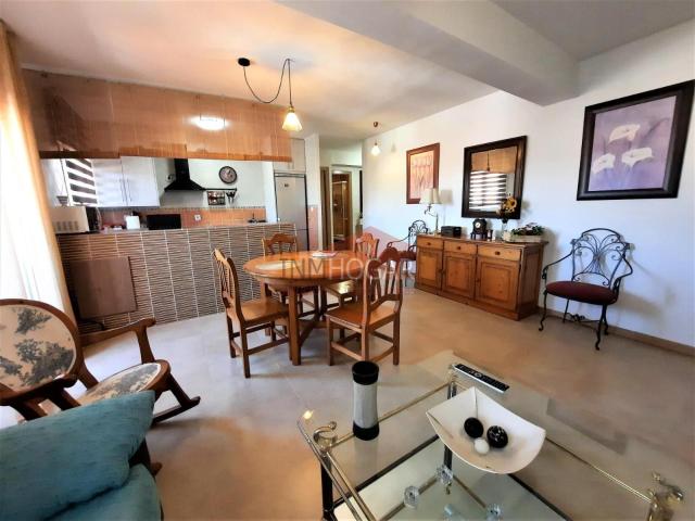 Piso en venta en Navaluenga