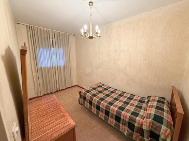 Piso en venta en Navaluenga, Castilla y León