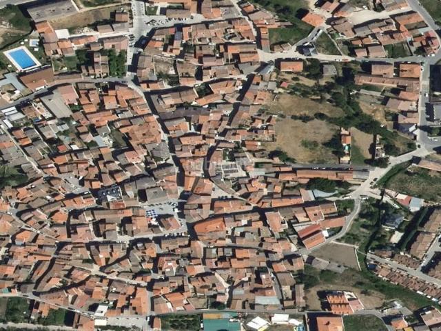 Piso en venta en Navaluenga, Castilla y León