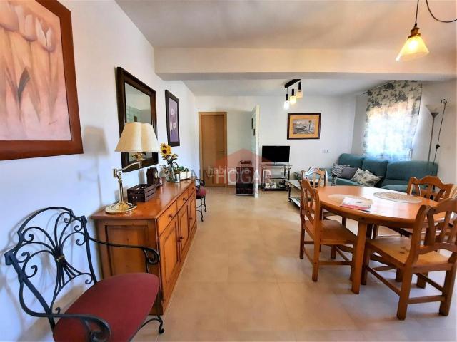 Piso en venta en Navaluenga, Navapalva