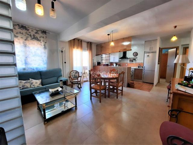 Piso en venta en Navaluenga, Castilla y León
