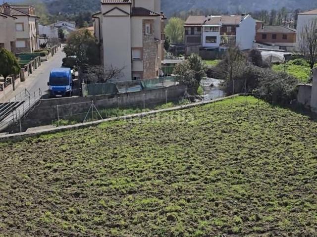 Piso en venta en Navaluenga, Castilla y León