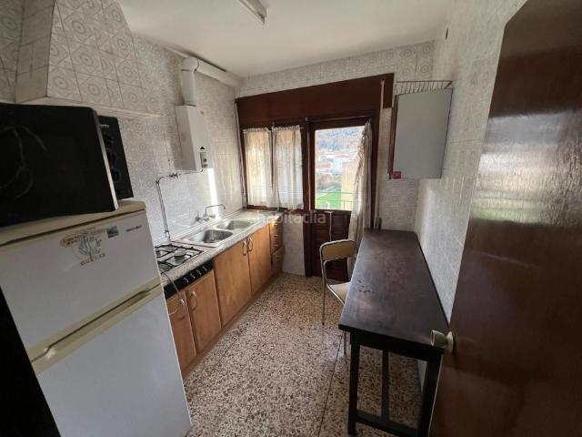 Piso en venta en Navaluenga, Castilla y León
