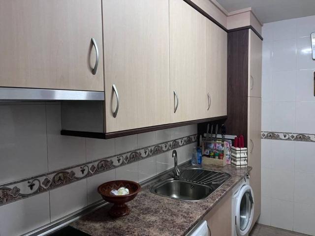 Piso en venta en Navamorcuende, Castilla-La Mancha