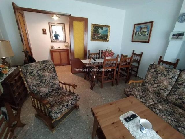 Piso en venta en Navamorcuende, Castilla-La Mancha