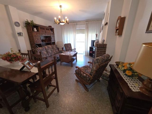 Piso en venta en Navamorcuende, Castilla-La Mancha