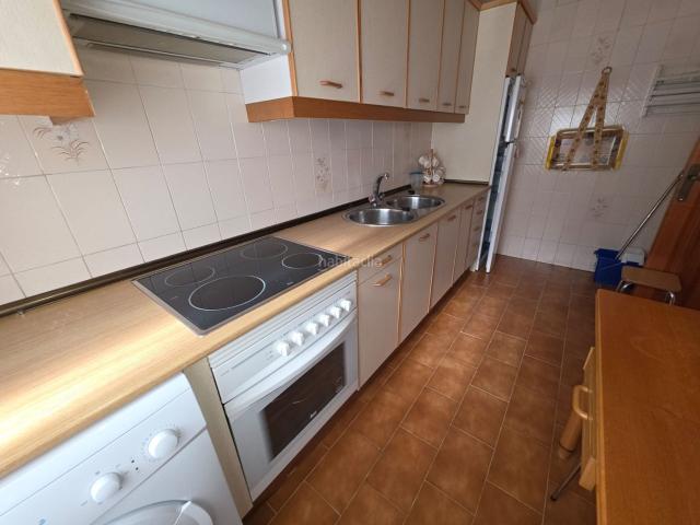 Piso en venta en Navamorcuende, Castilla-La Mancha