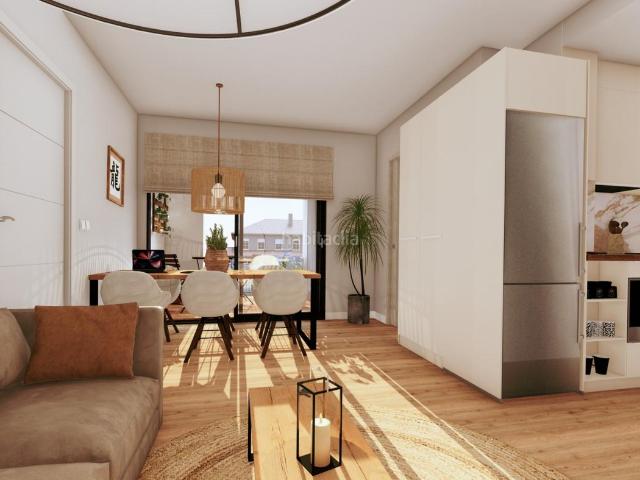 Piso en venta en Navarcles