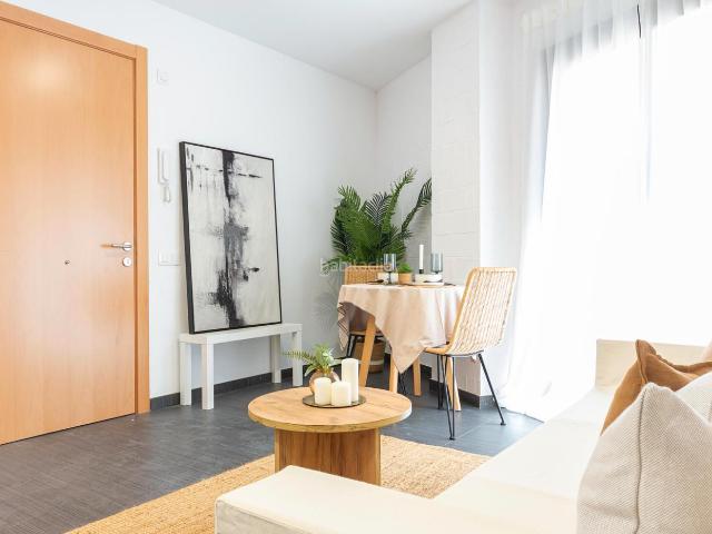 Piso en venta en Navarcles