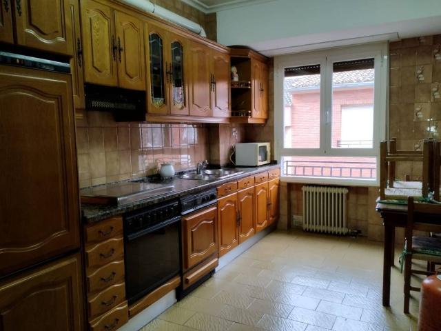 Piso en venta en Navarrete, La Rioja