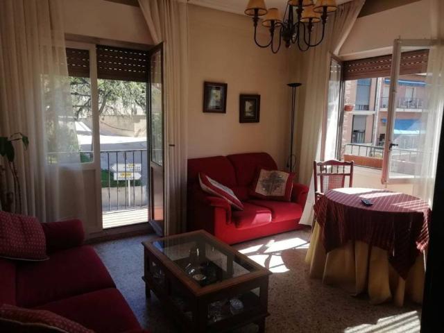 Piso en venta en Navarrete, La Rioja