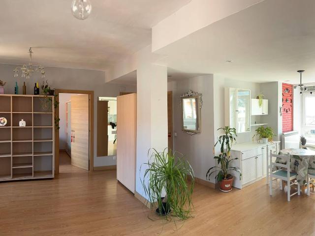 Piso en venta en Navarrete, La Rioja