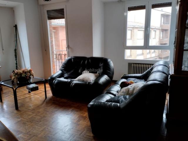 Piso en venta en Navarrete, La Rioja