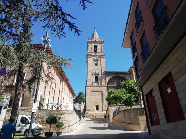 Piso en venta en Navarrete, La Rioja