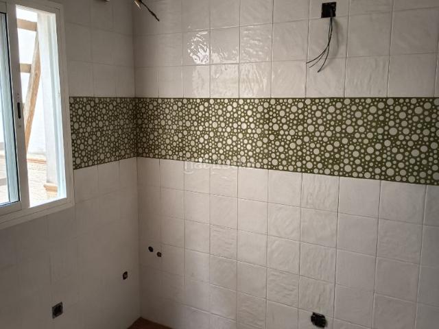Piso en venta en Las Navas De La Concepción, Andalucía