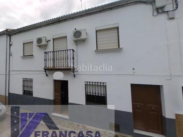 Piso en venta en Las Navas De La Concepción, Andalucía
