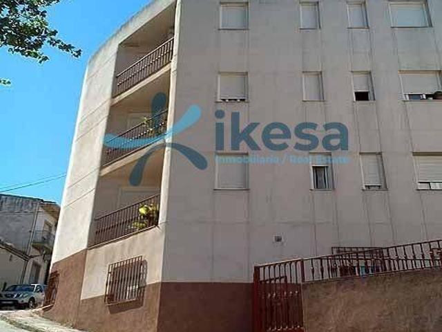 Piso en venta en Navas De San Juan, Andalucía