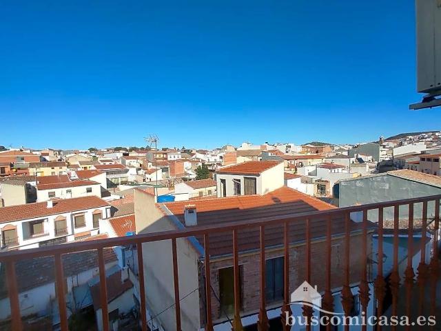 Piso en venta en Navas De San Juan, Andalucía