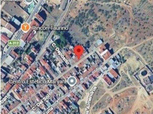 Piso en venta en Navas De San Juan, Andalucía
